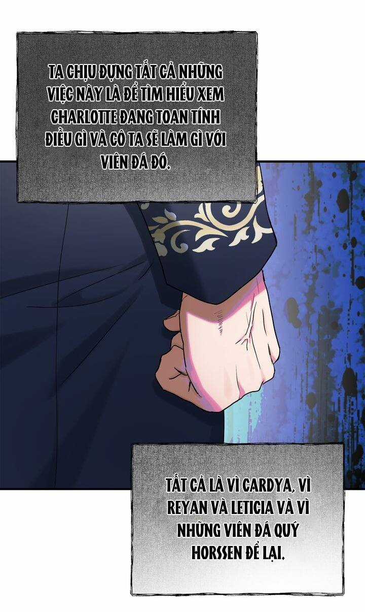 Người Thừa Kế - Chapter 66 - Trang 50