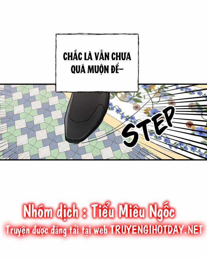 Người Thừa Kế - Chapter 66 - Trang 52