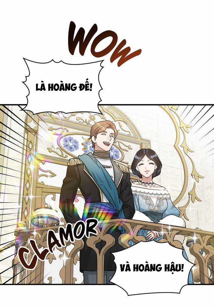 Người Thừa Kế - Chapter 66 - Trang 54