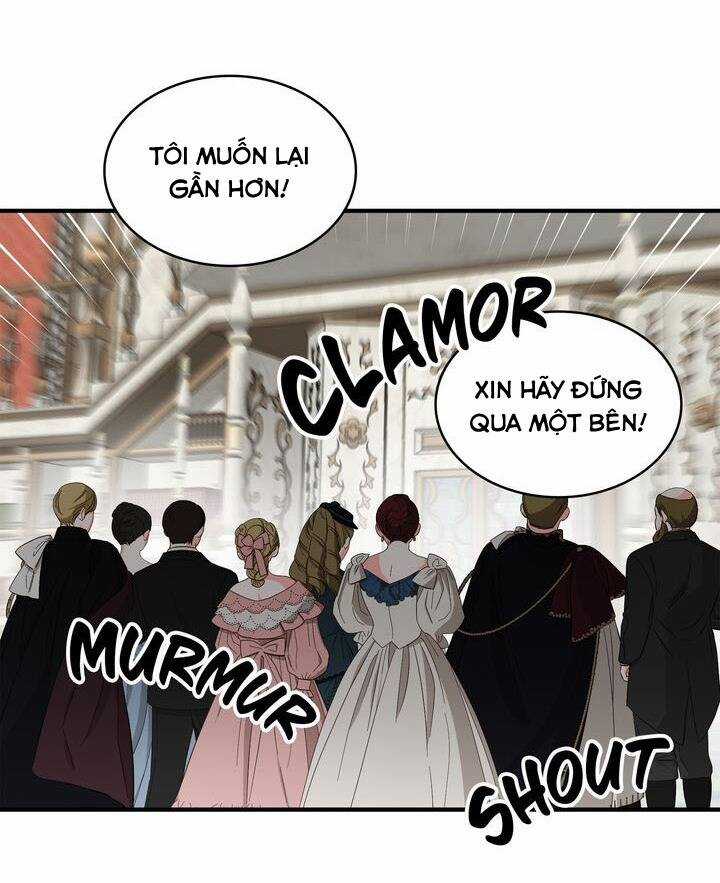 Người Thừa Kế - Chapter 66 - Trang 56