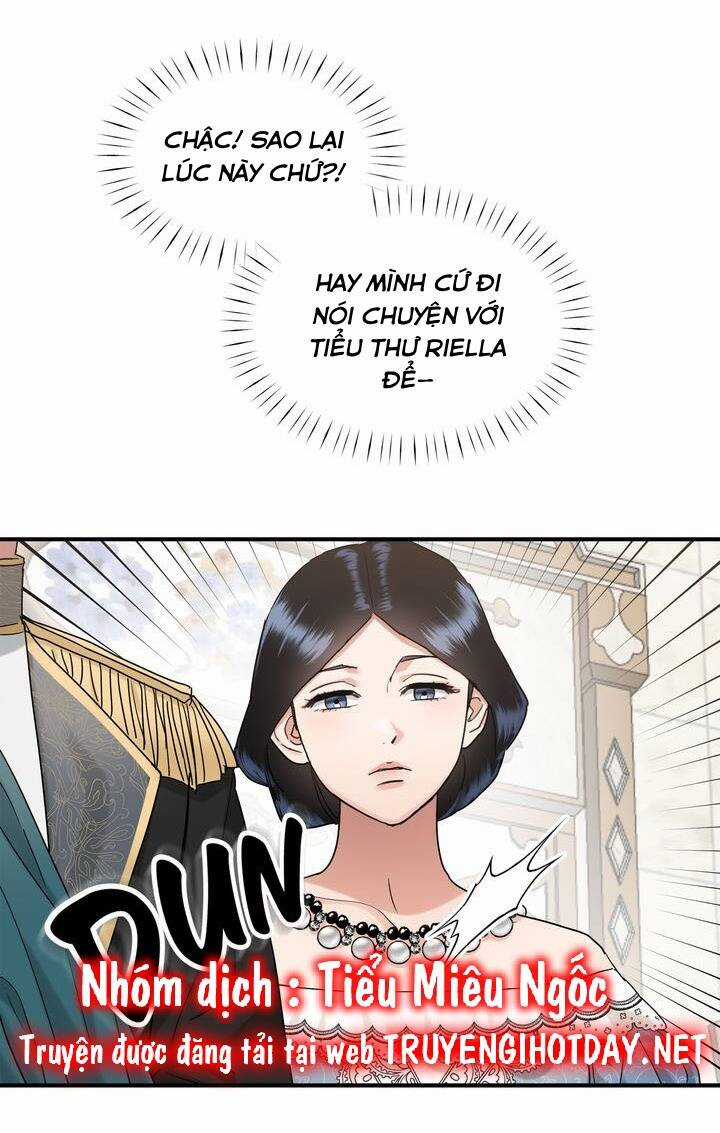 Người Thừa Kế - Chapter 66 - Trang 57