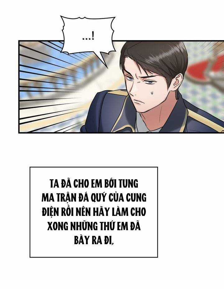 Người Thừa Kế - Chapter 66 - Trang 58