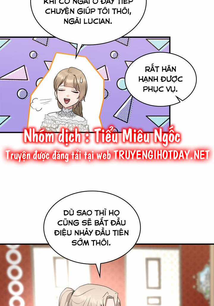 Người Thừa Kế - Chapter 67 - Trang 11