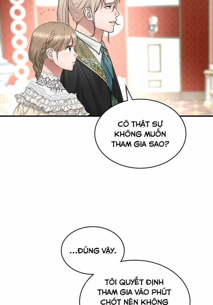 Người Thừa Kế - Chapter 67 - Trang 12