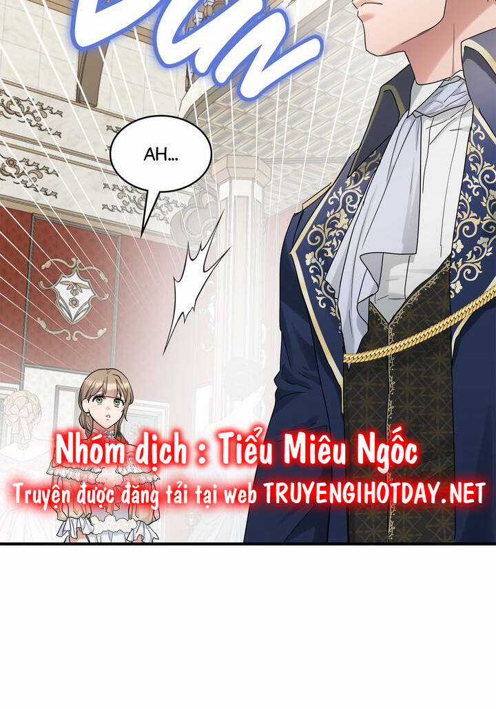 Người Thừa Kế - Chapter 67 - Trang 19