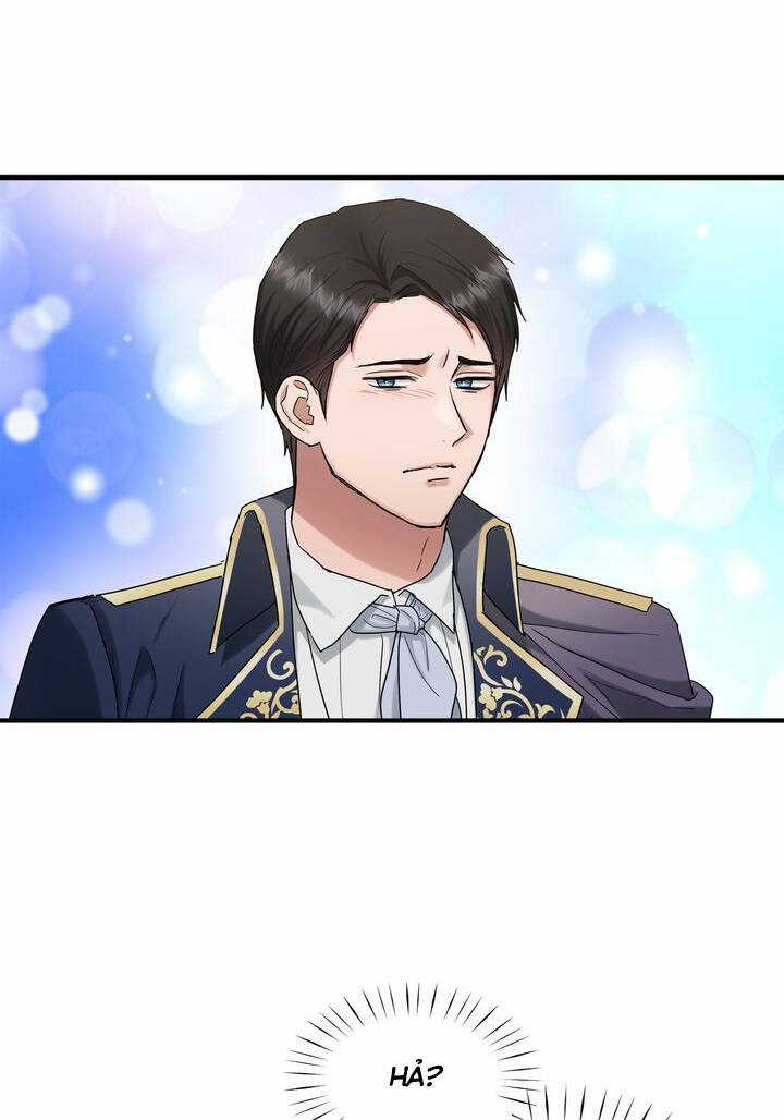 Người Thừa Kế - Chapter 67 - Trang 20