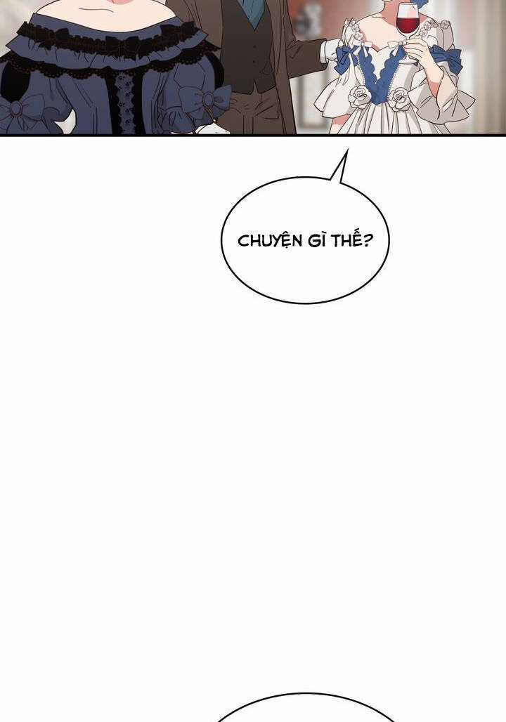 Người Thừa Kế - Chapter 67 - Trang 27