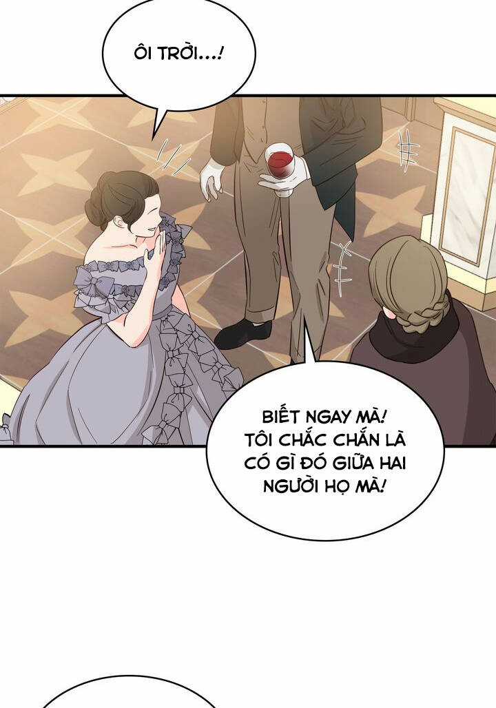 Người Thừa Kế - Chapter 67 - Trang 29