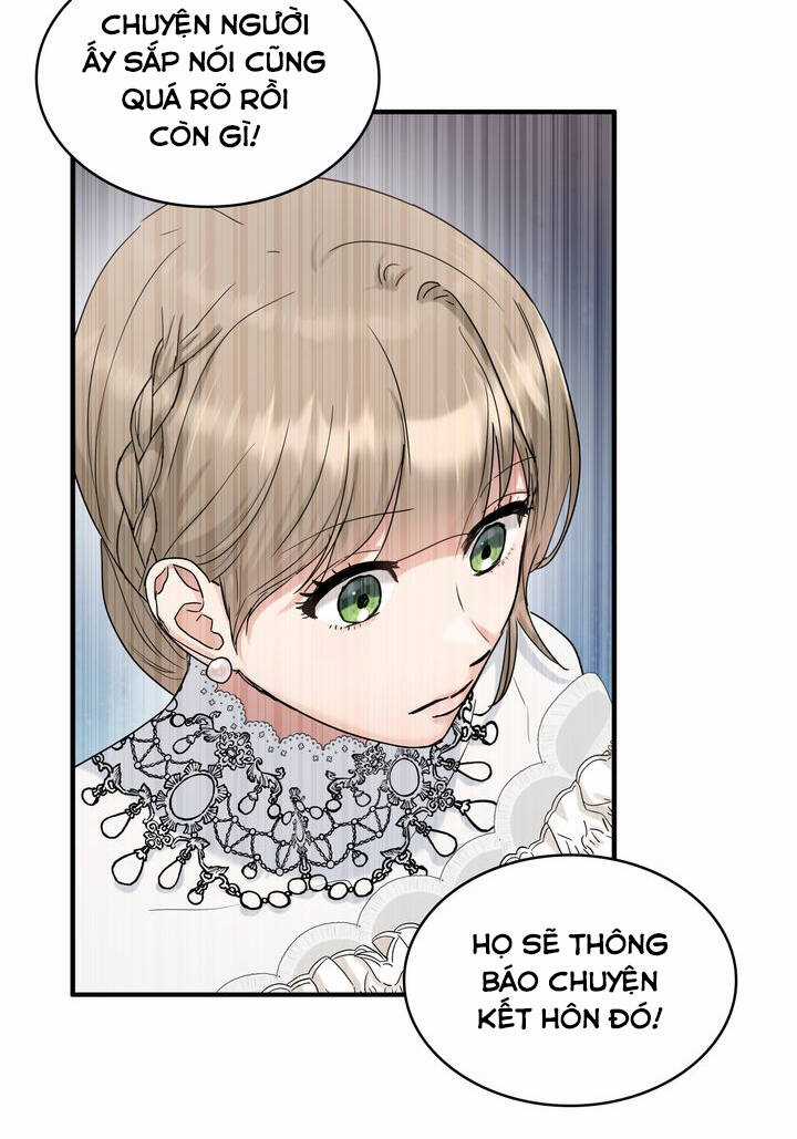 Người Thừa Kế - Chapter 67 - Trang 30