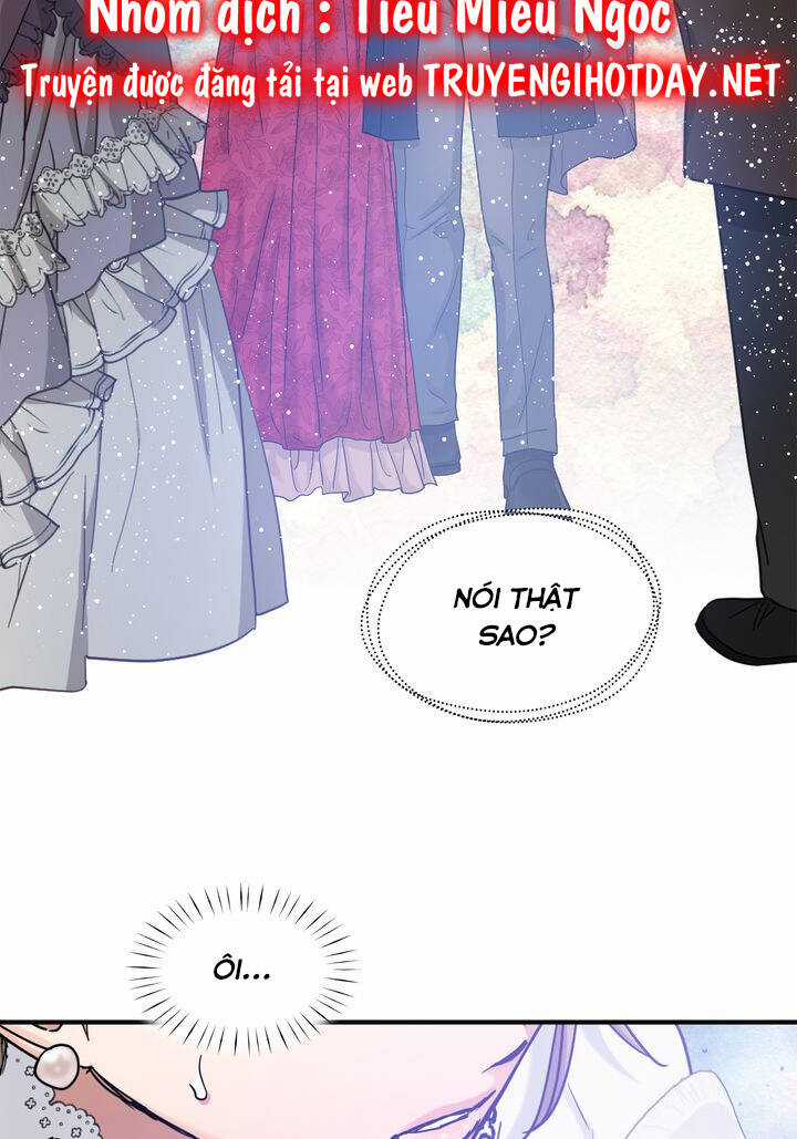 Người Thừa Kế - Chapter 67 - Trang 32