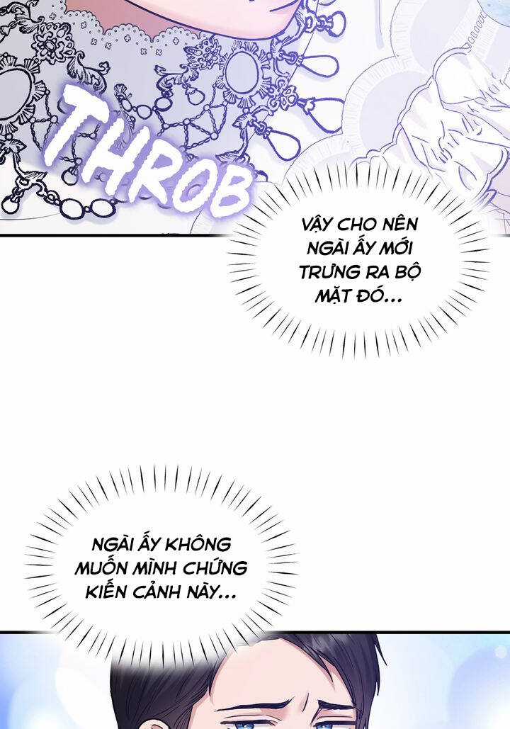 Người Thừa Kế - Chapter 67 - Trang 33
