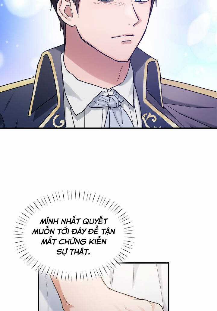 Người Thừa Kế - Chapter 67 - Trang 34