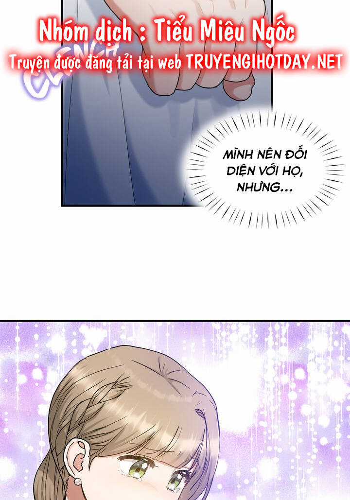 Người Thừa Kế - Chapter 67 - Trang 35