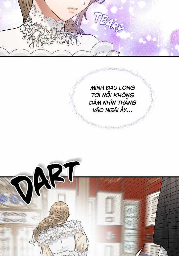 Người Thừa Kế - Chapter 67 - Trang 36