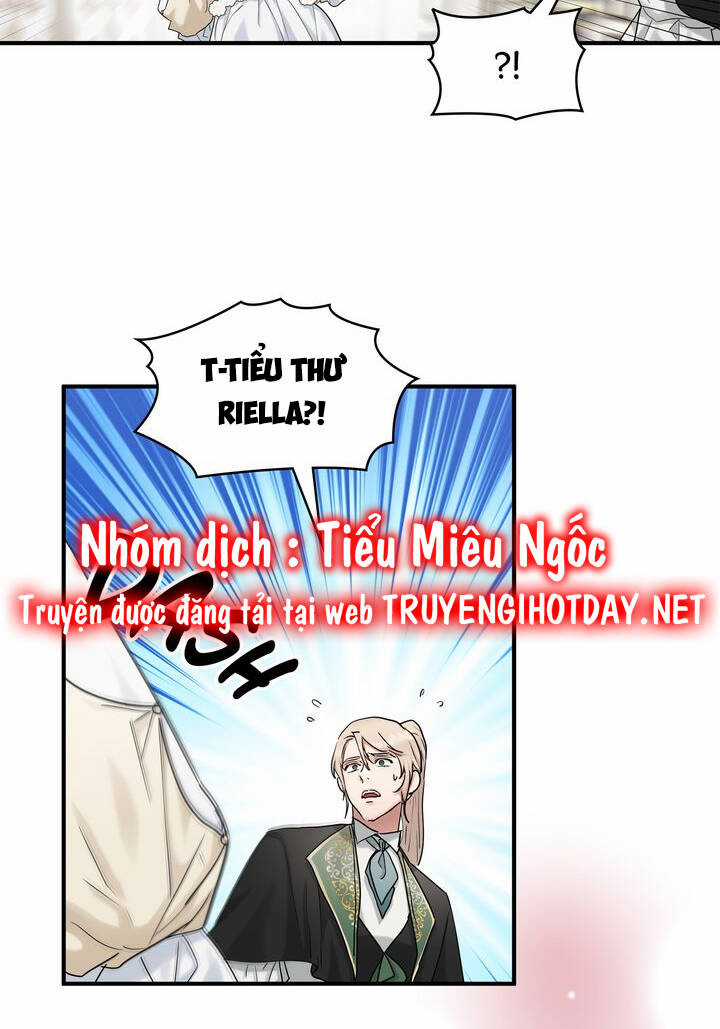 Người Thừa Kế - Chapter 67 - Trang 37