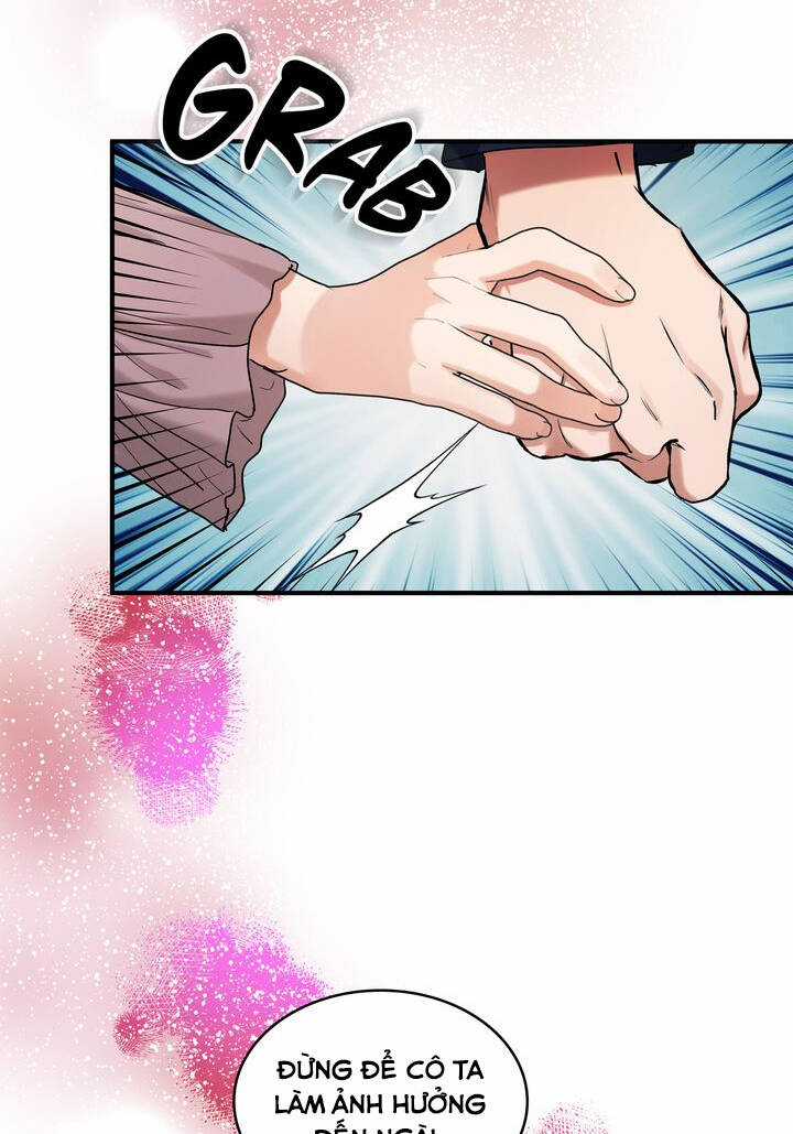 Người Thừa Kế - Chapter 67 - Trang 40