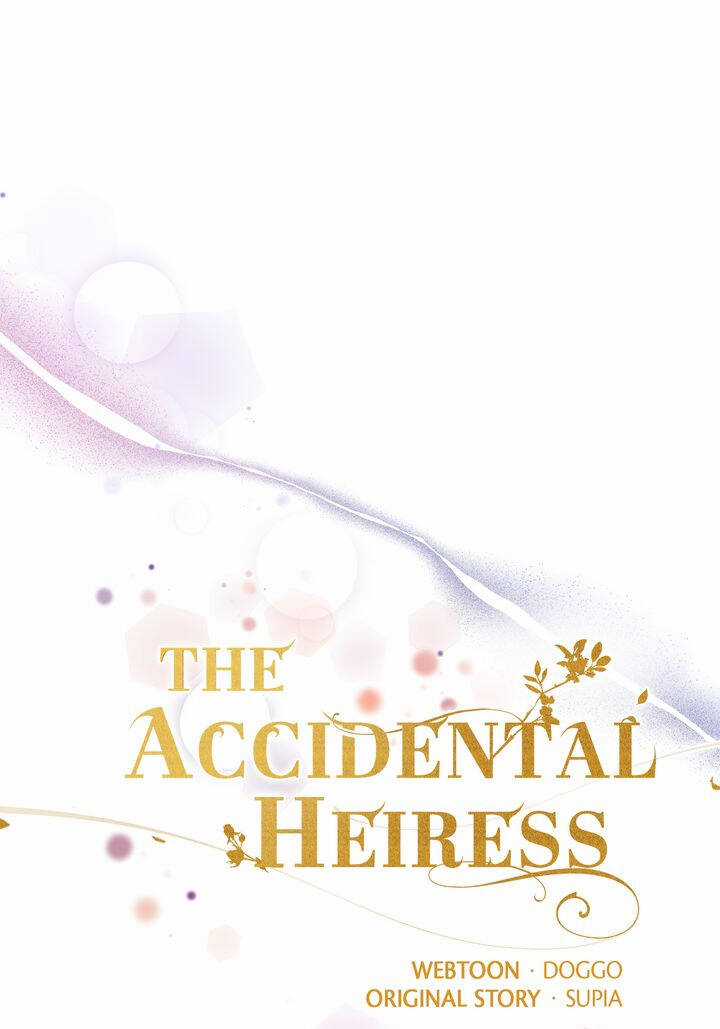 Người Thừa Kế - Chapter 67 - Trang 5