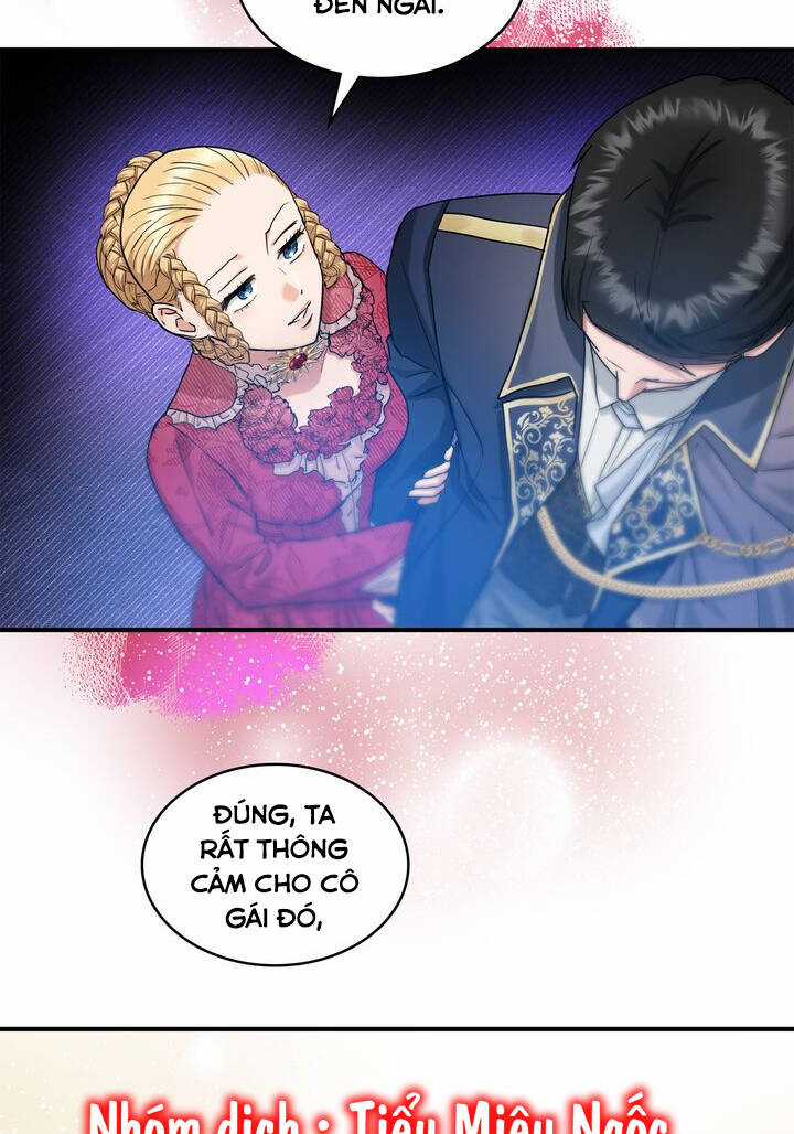 Người Thừa Kế - Chapter 67 - Trang 41