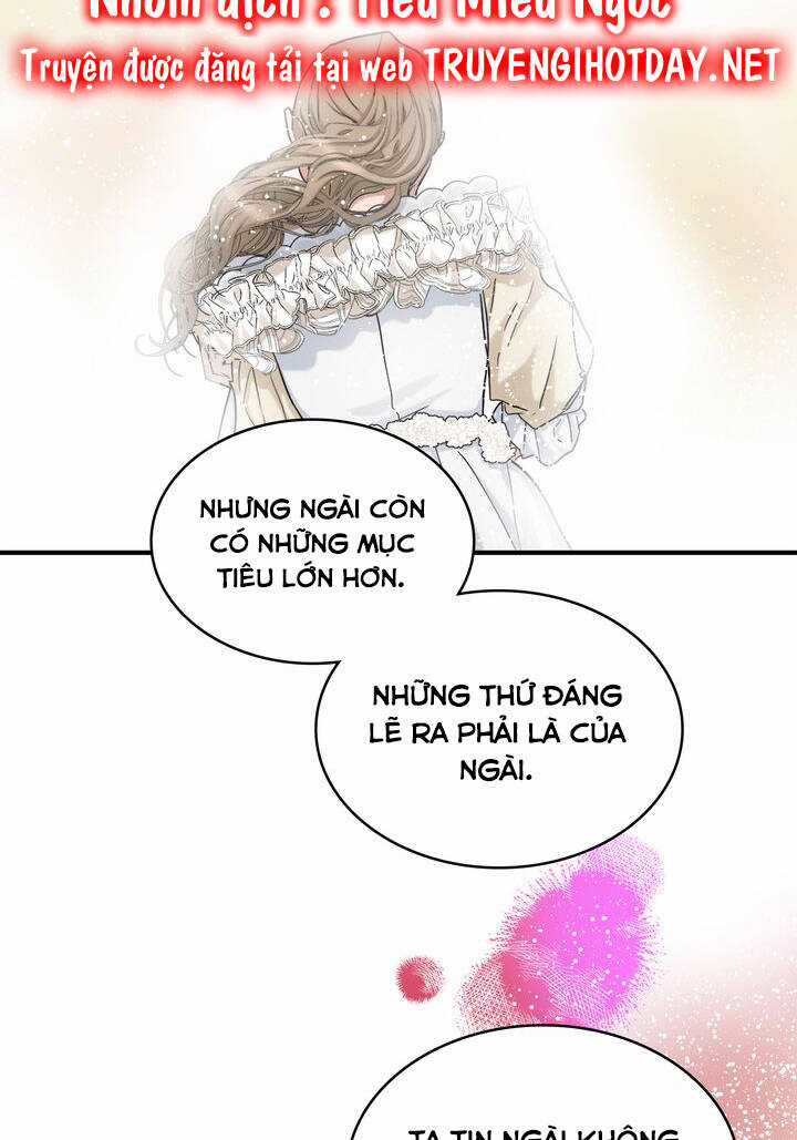 Người Thừa Kế - Chapter 67 - Trang 42