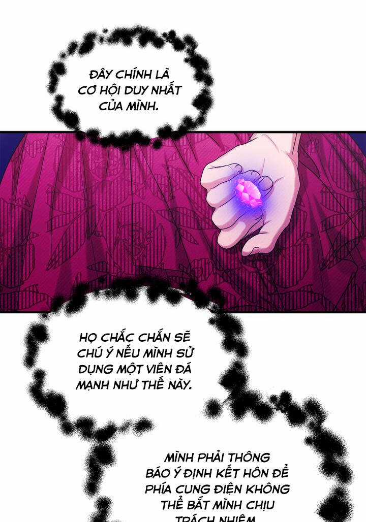 Người Thừa Kế - Chapter 67 - Trang 45