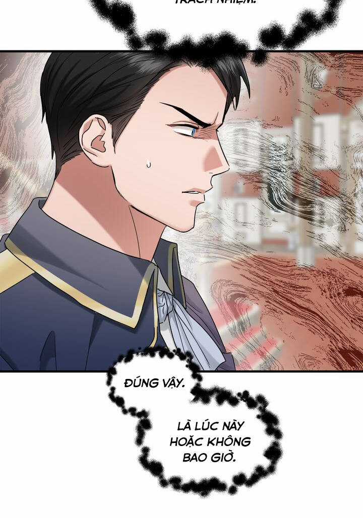 Người Thừa Kế - Chapter 67 - Trang 46