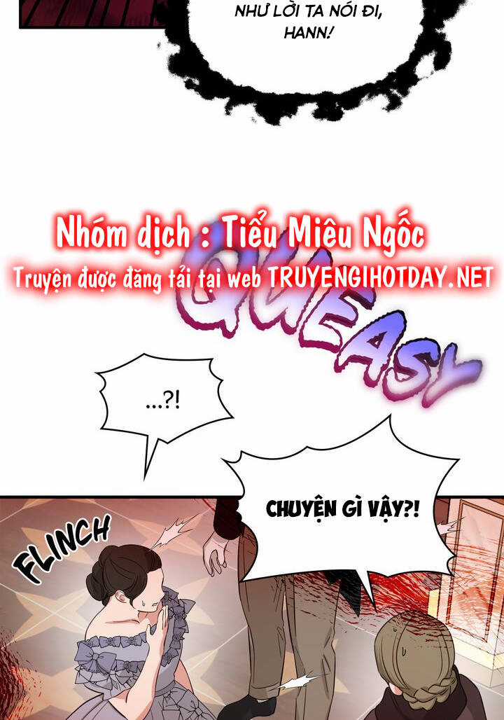 Người Thừa Kế - Chapter 67 - Trang 48