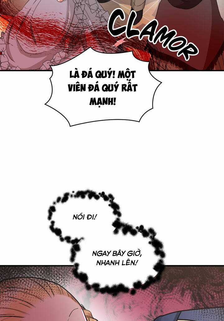 Người Thừa Kế - Chapter 67 - Trang 49