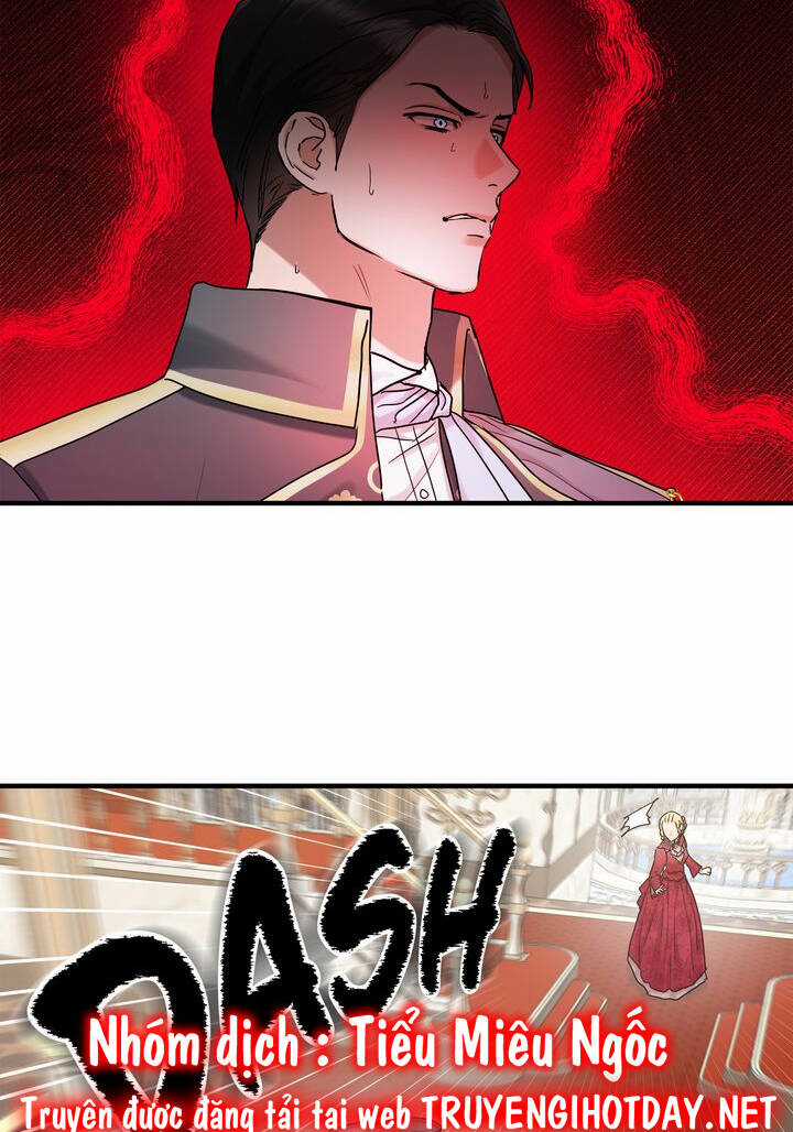 Người Thừa Kế - Chapter 67 - Trang 52