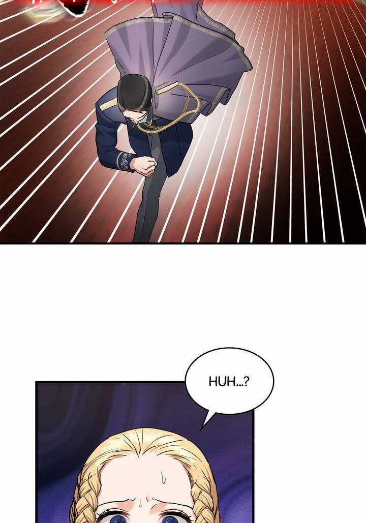 Người Thừa Kế - Chapter 67 - Trang 53