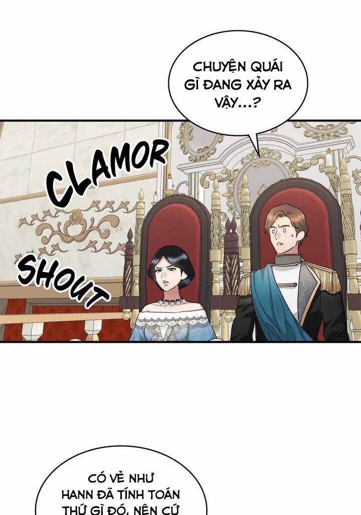 Người Thừa Kế - Chapter 67 - Trang 55