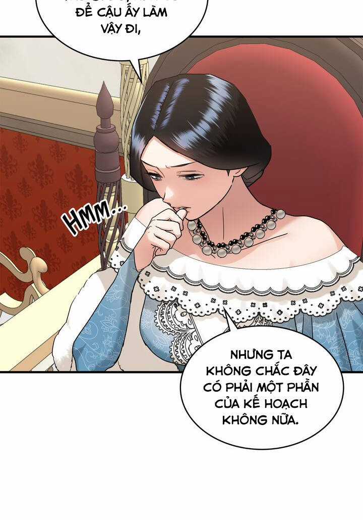 Người Thừa Kế - Chapter 67 - Trang 56