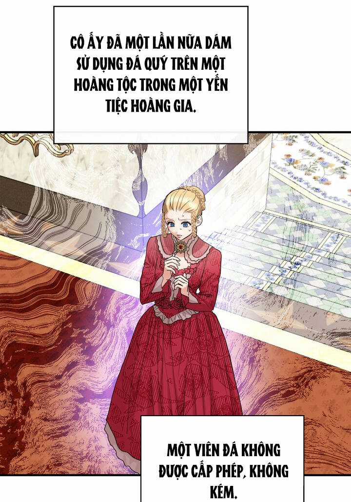 Người Thừa Kế - Chapter 67 - Trang 58