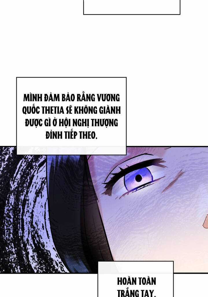 Người Thừa Kế - Chapter 67 - Trang 59