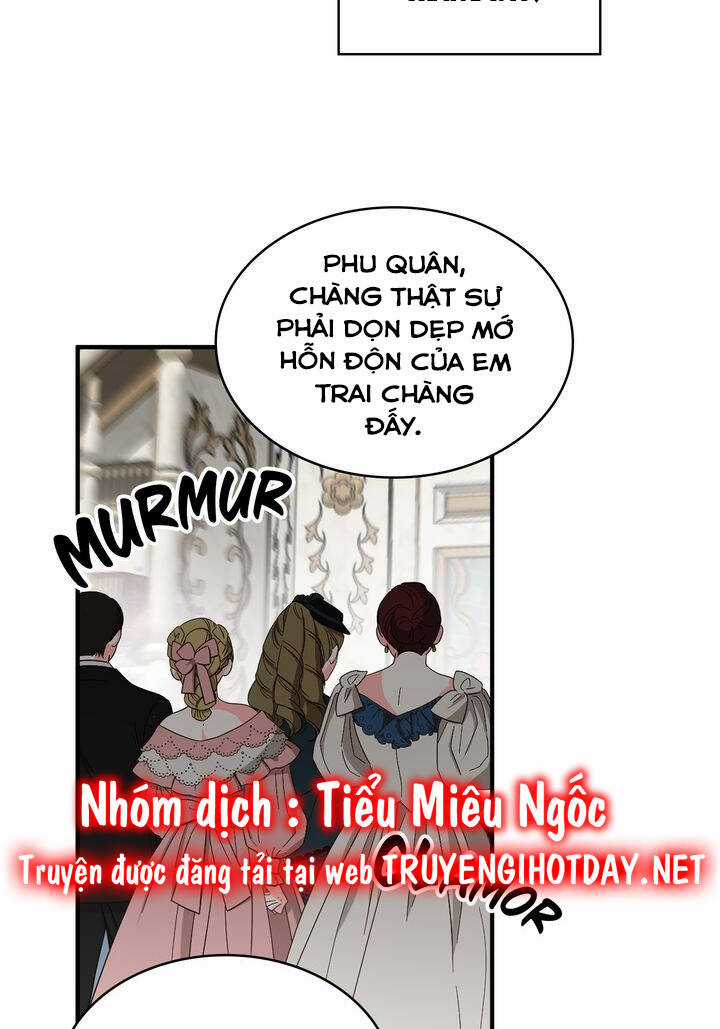 Người Thừa Kế - Chapter 67 - Trang 60