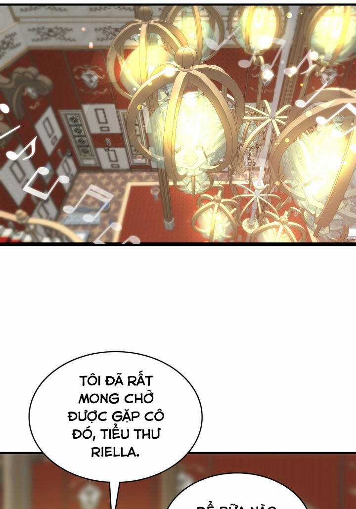 Người Thừa Kế - Chapter 67 - Trang 7