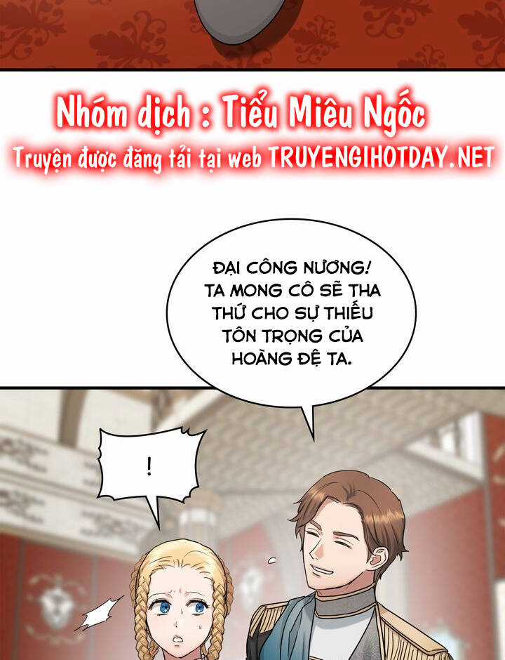 Người Thừa Kế - Chapter 67 - Trang 62