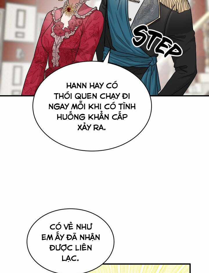 Người Thừa Kế - Chapter 67 - Trang 63