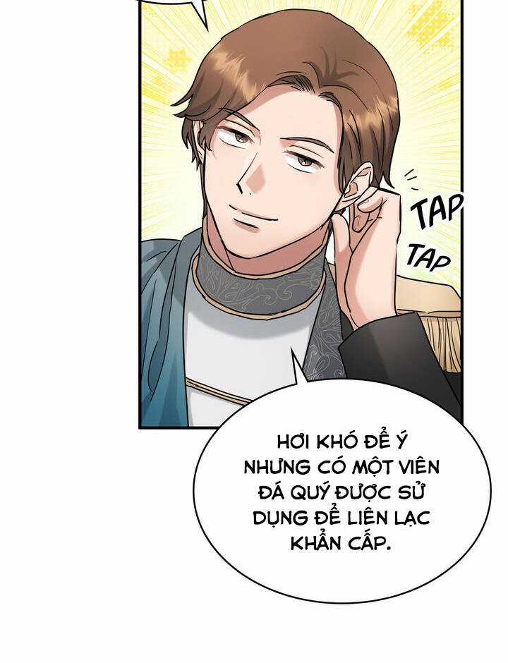 Người Thừa Kế - Chapter 67 - Trang 64