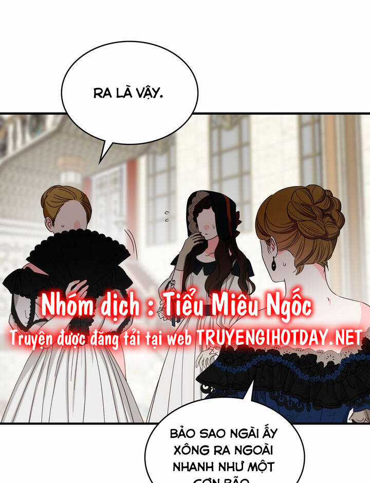 Người Thừa Kế - Chapter 67 - Trang 65