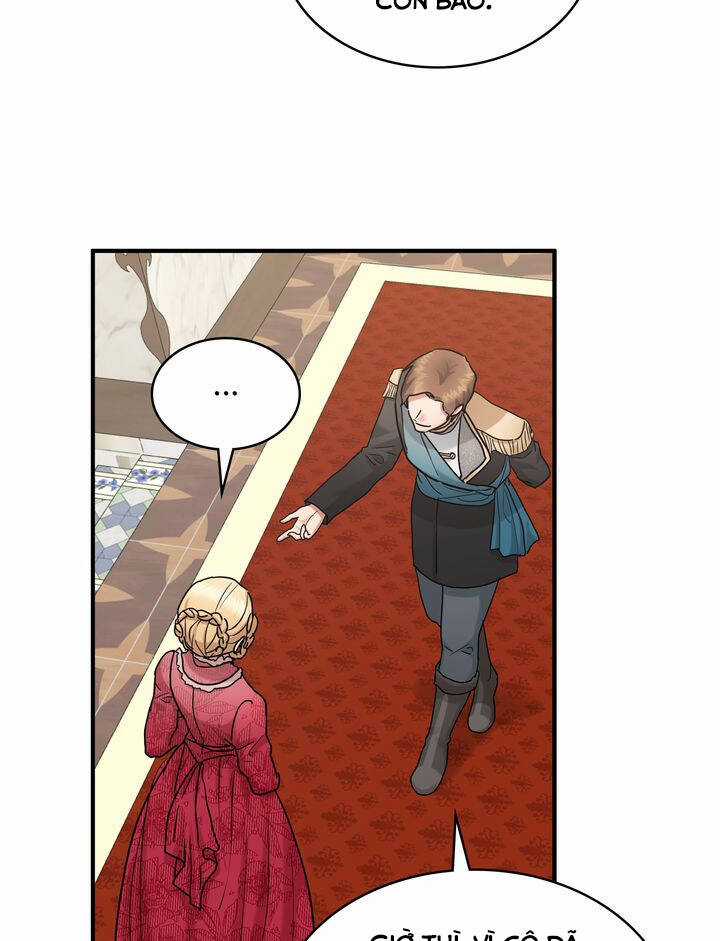 Người Thừa Kế - Chapter 67 - Trang 66