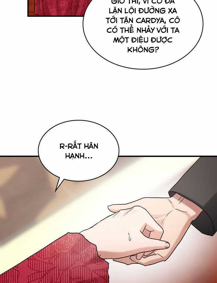 Người Thừa Kế - Chapter 67 - Trang 67