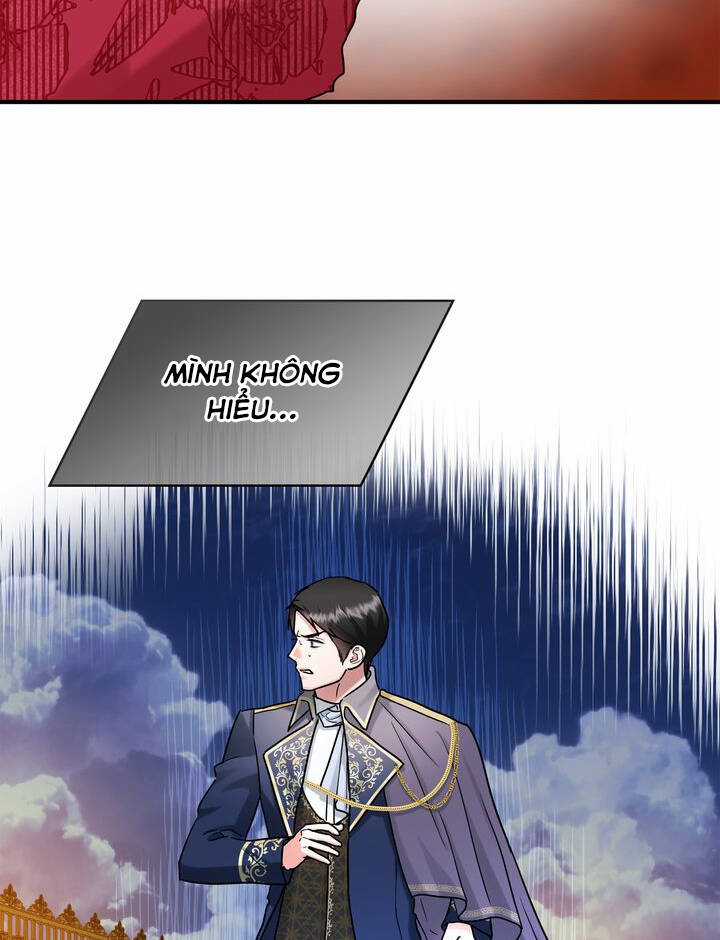 Người Thừa Kế - Chapter 67 - Trang 68