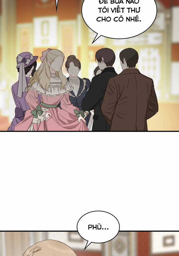 Người Thừa Kế - Chapter 67 - Trang 8