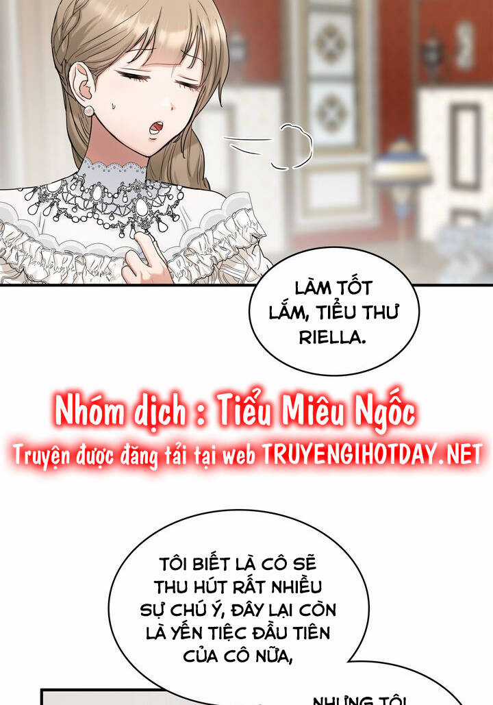 Người Thừa Kế - Chapter 67 - Trang 9