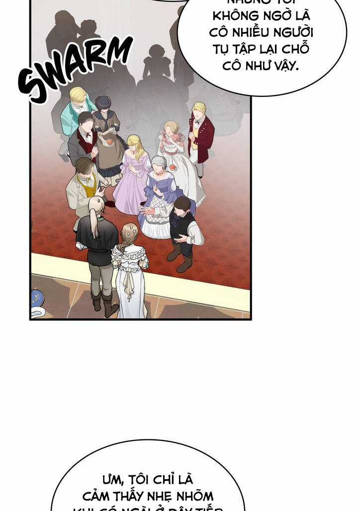 Người Thừa Kế - Chapter 67 - Trang 10