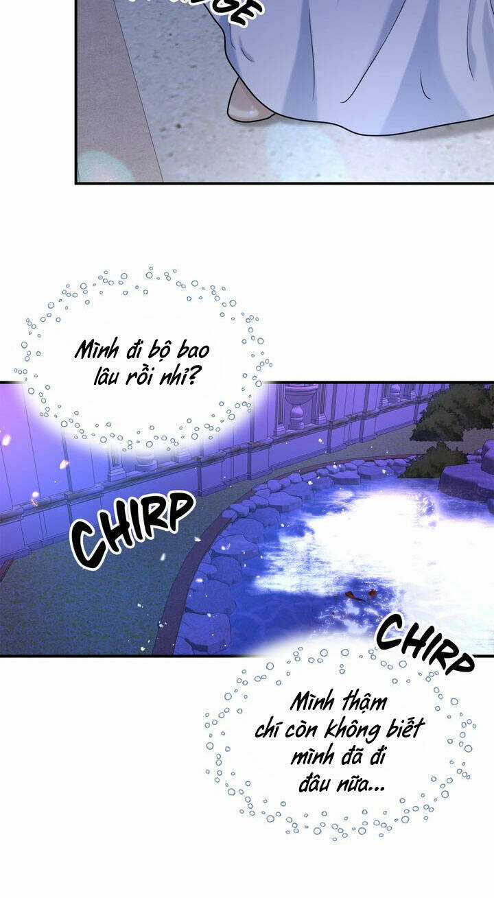 Người Thừa Kế - Chapter 68 - Trang 11