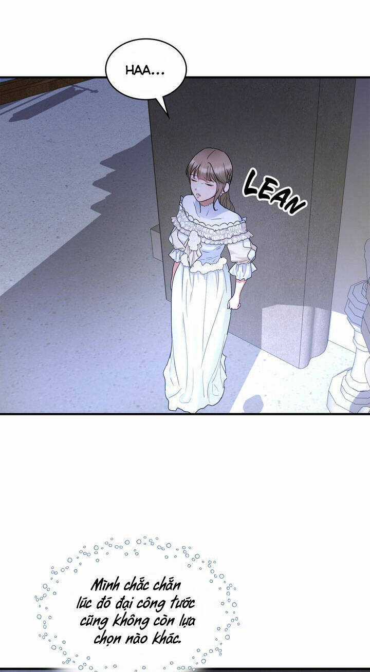 Người Thừa Kế - Chapter 68 - Trang 13