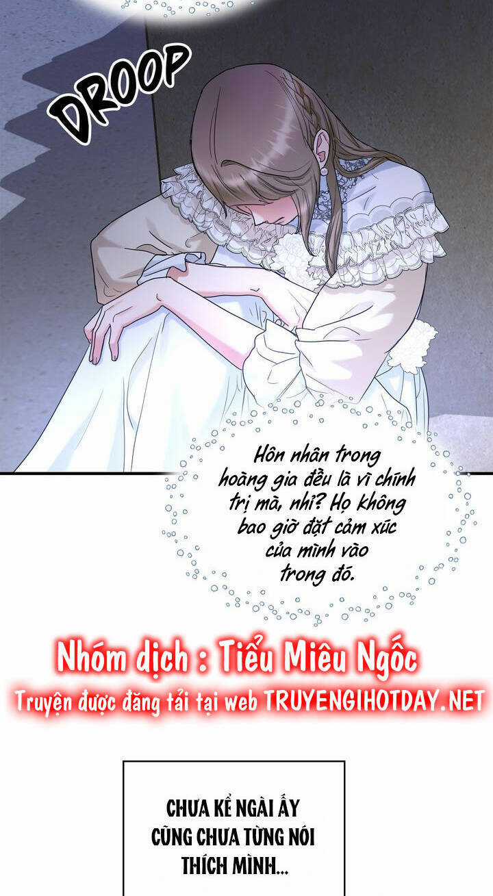 Người Thừa Kế - Chapter 68 - Trang 14