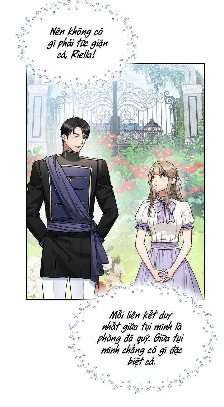 Người Thừa Kế - Chapter 68 - Trang 18