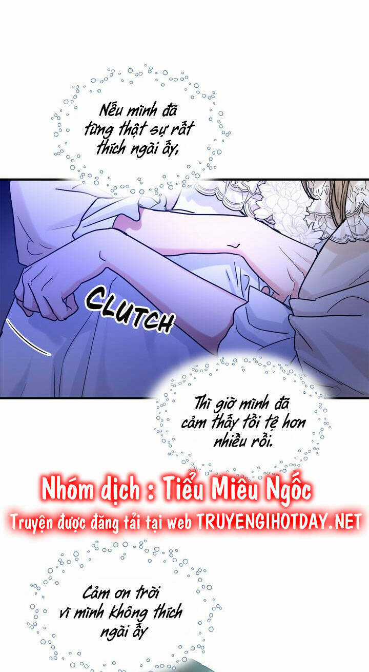 Người Thừa Kế - Chapter 68 - Trang 19
